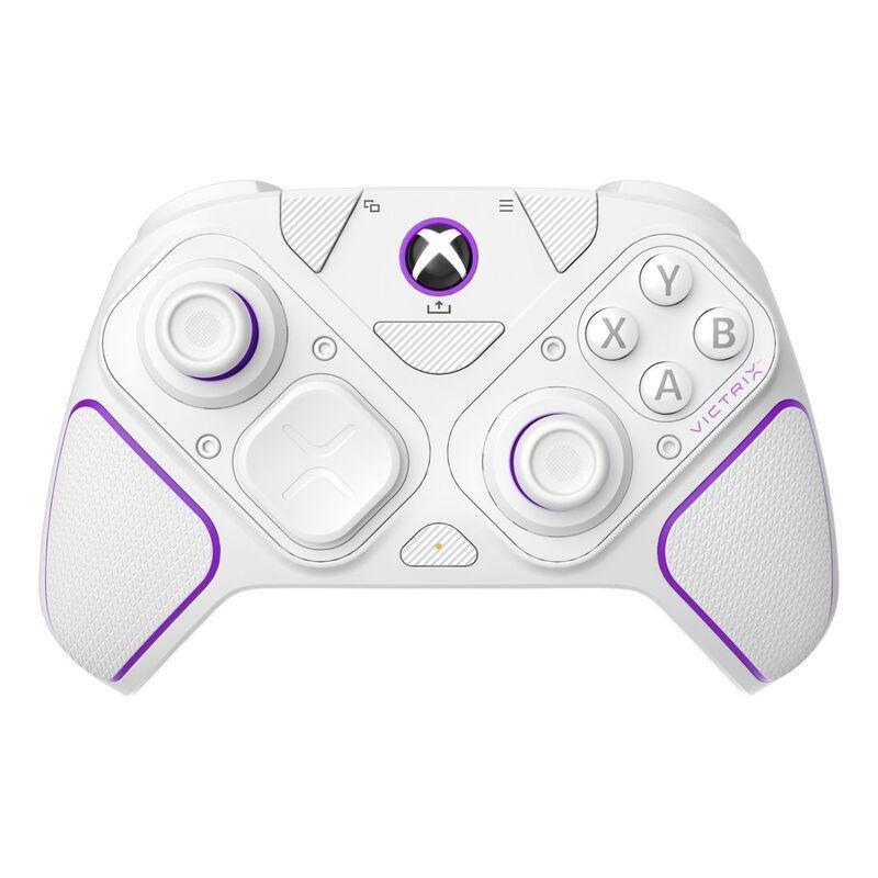 PDP XBox Series X/S Victrix Pro BFG Wireless Controller - White, , medium