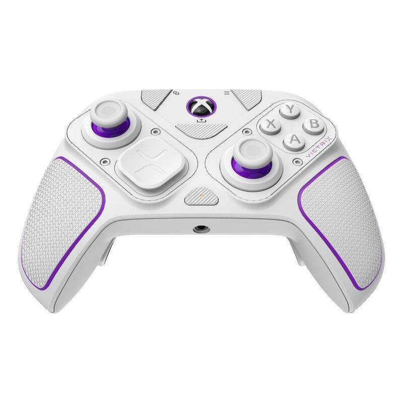PDP XBox Series X/S Victrix Pro BFG Wireless Controller - White, , large image number 1