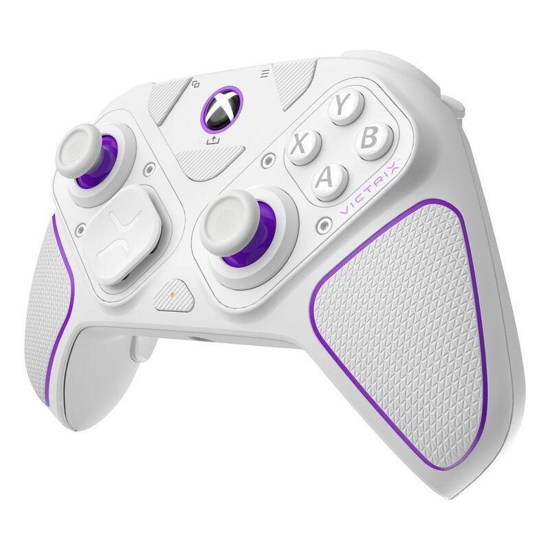 PDP XBox Series X/S Victrix Pro BFG Wireless Controller - White, , large image number 2