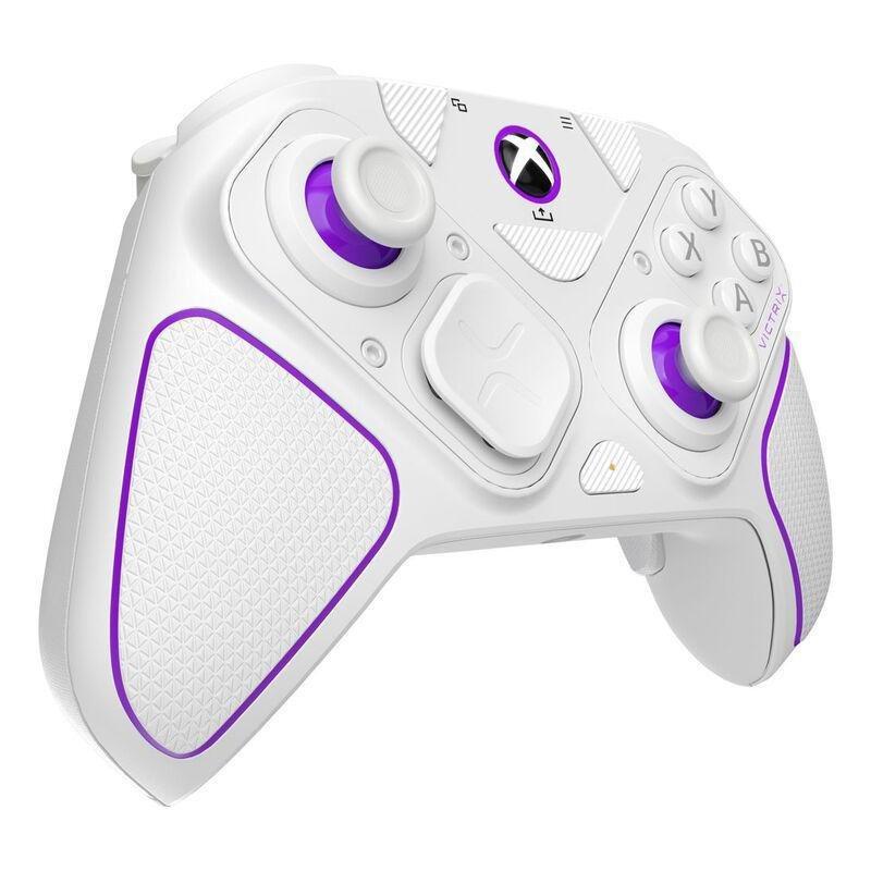 PDP XBox Series X/S Victrix Pro BFG Wireless Controller - White, , large image number 3