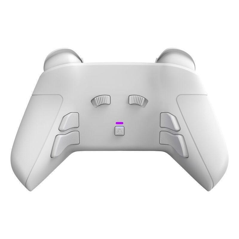 PDP XBox Series X/S Victrix Pro BFG Wireless Controller - White, , large image number 4