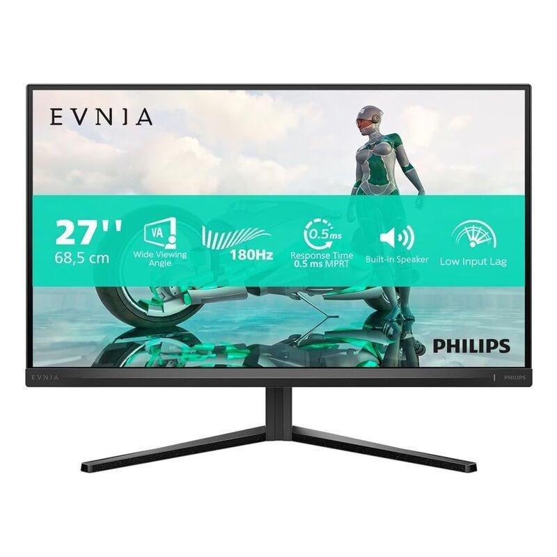 Philips Evnia 3000 - 27M2N3200A - 27-inch/165Hz FHD Gaming Monitor, , large image number 0