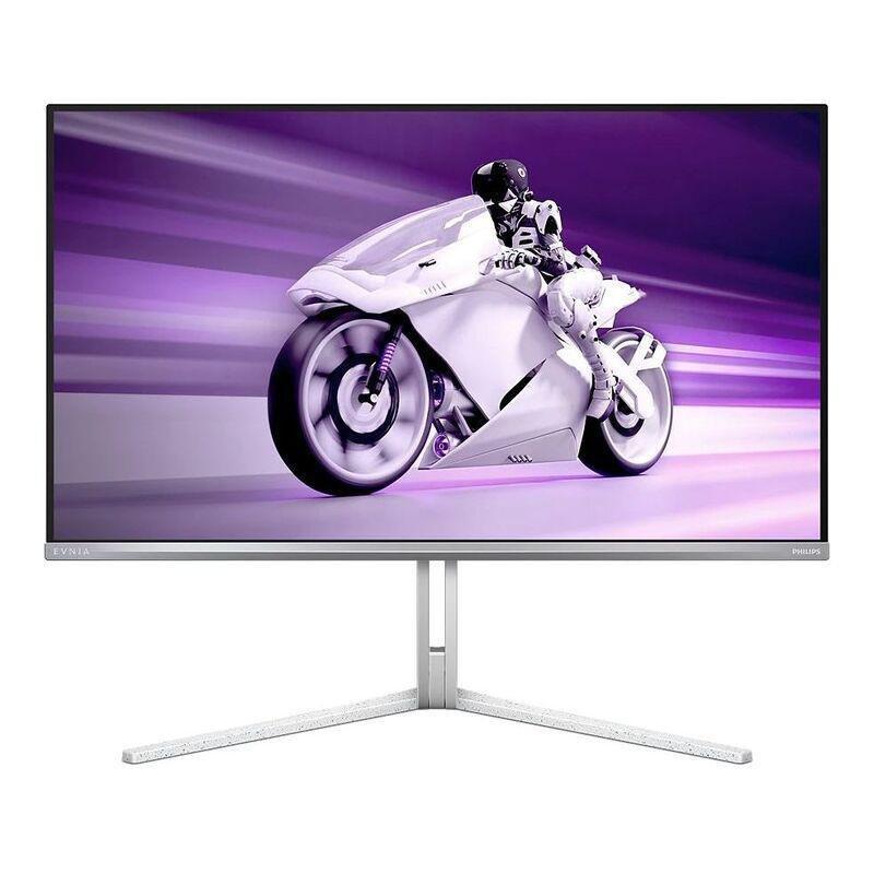 Philips Evnia 8000 - 32M2N8900 - 31.5-inch/240Hz 4K UHD OLED Gaming Monitor, , large image number 0