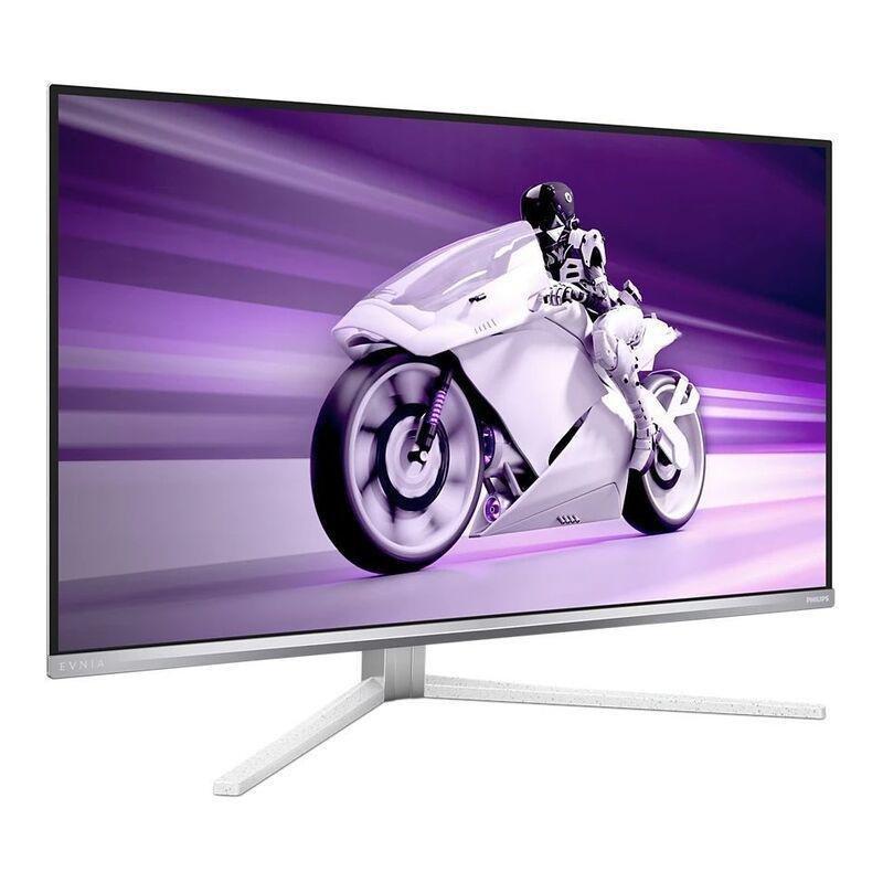 Philips Evnia 8000 - 32M2N8900 - 31.5-inch/240Hz 4K UHD OLED Gaming Monitor, , large image number 2