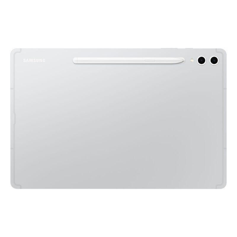 Samsung Galaxy Tab S10 Plus 5G Tablet 12GB/256GB - Platinum Silver, , large image number 0