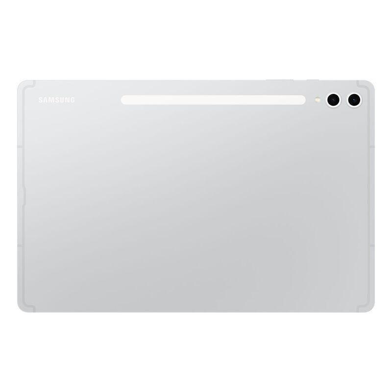 Samsung Galaxy Tab S10 Plus 5G Tablet 12GB/256GB - Platinum Silver, , large image number 4