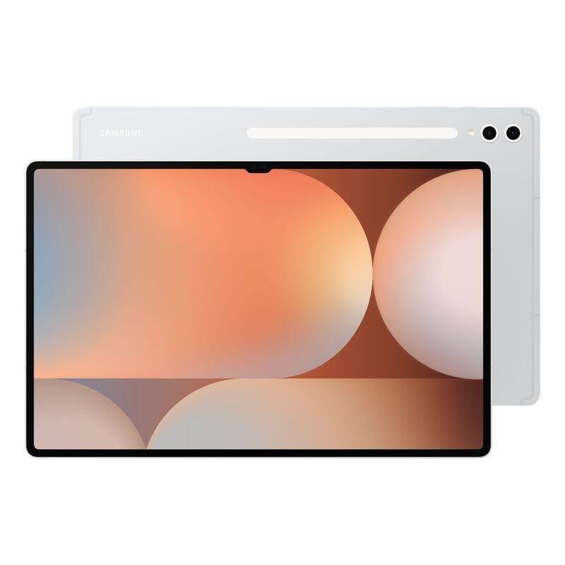 Samsung Galaxy Tab S10 Ultra 5G Tablet 12GB/256GB - Platinum Silver, , large image number 0