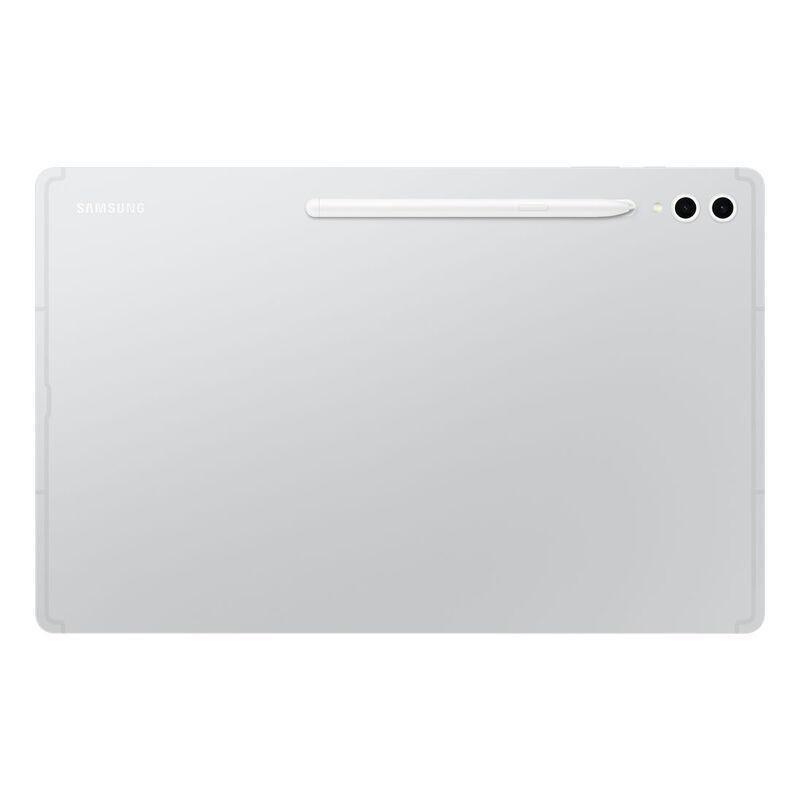 Samsung Galaxy Tab S10 Ultra 5G Tablet 12GB/256GB - Platinum Silver, , large image number 2
