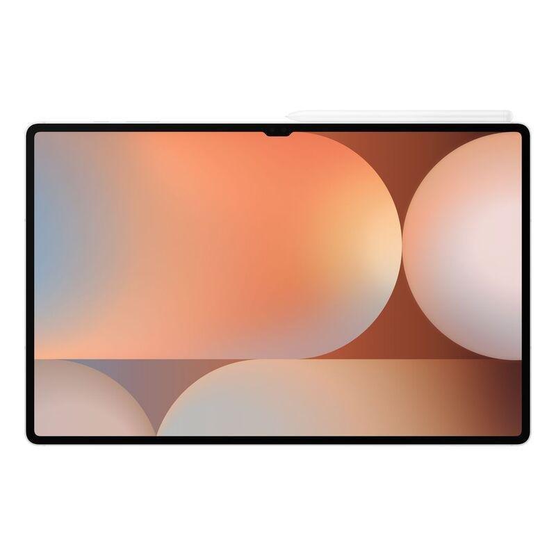 Samsung Galaxy Tab S10 Ultra 5G Tablet 12GB/256GB - Platinum Silver, , large image number 4