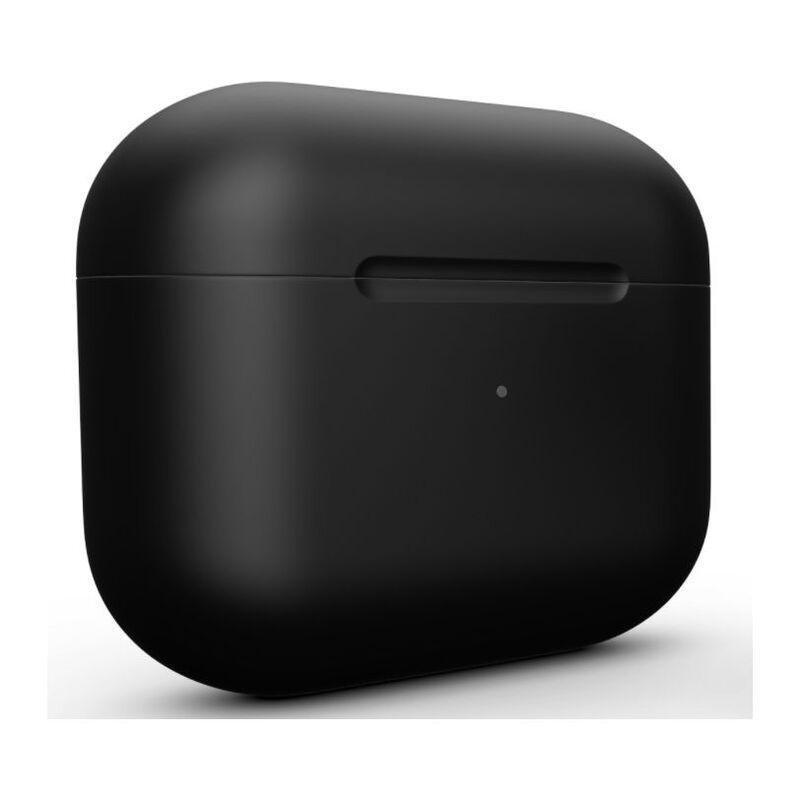 Aurora Concepts Customized Airpods 4 ANC - Matte Black, , large image number 1