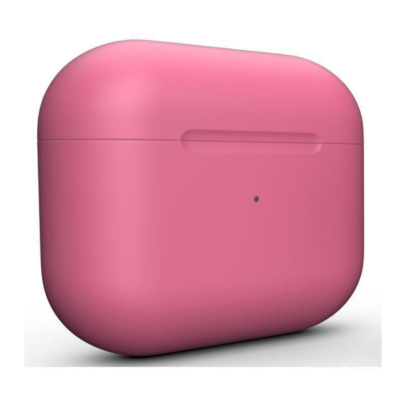 Aurora Concepts Customized Airpods 4 ANC - Pink Matte, , large image number 1