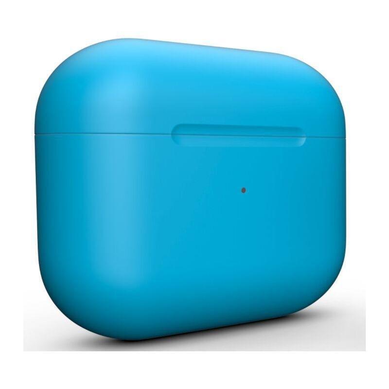 Aurora Concepts Customized Airpods 4 ANC - Blue Matte, , large image number 1