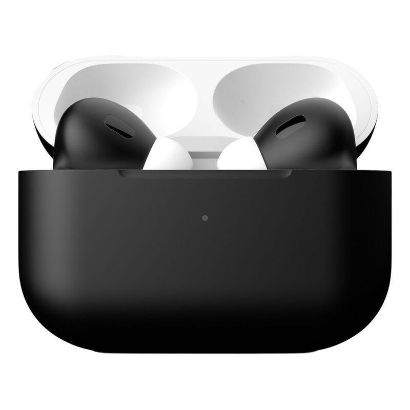 Aurora Concepts Airpods Pro 2 Custom - Black, , medium