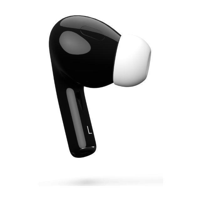 Aurora Concepts Airpods Pro 2 Custom - Black, , large image number 2