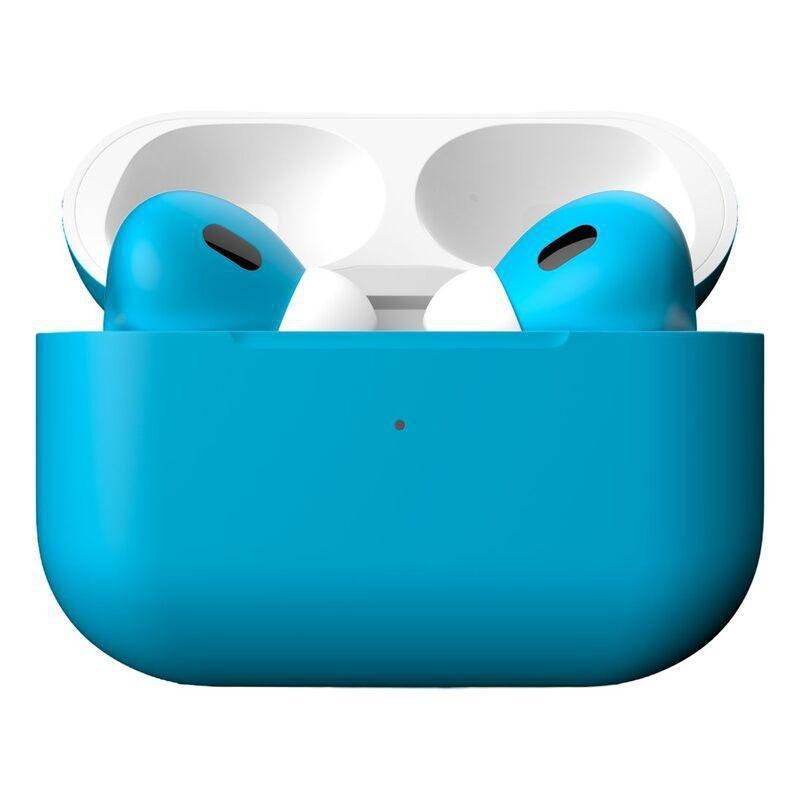 Aurora Concepts Airpods Pro 2 Custom - Blue, , large image number 0