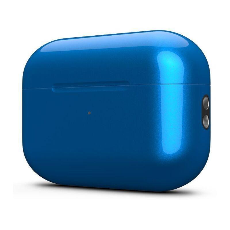 Aurora Concepts Airpods Pro 2 Custom - Blue, , large image number 1