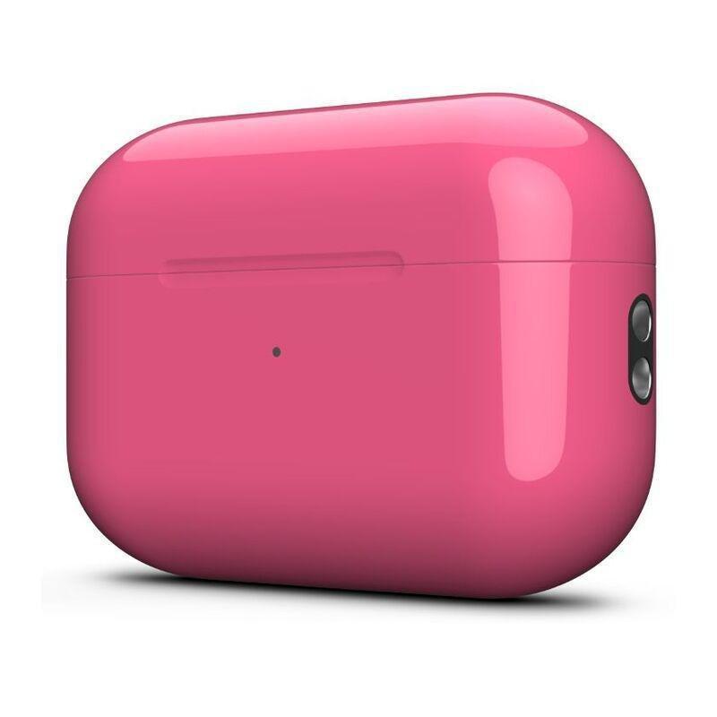 Aurora Concepts Airpods Pro 2 Custom - Pink, , large image number 1