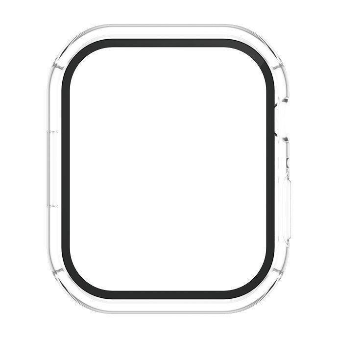 Panzerglass Apple Watch Series 10 41mm Full Body Case - Slim Transparent, , large image number 3