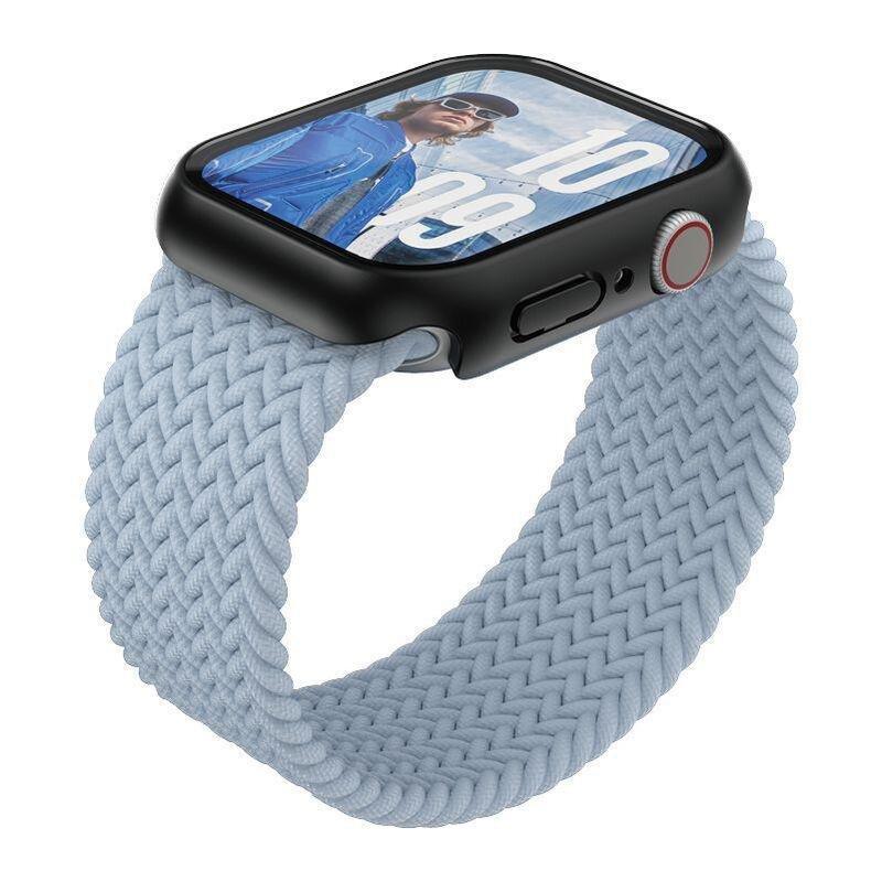 Panzerglass Apple Watch Series 10 41mm Full Body Case - Slim Black, , medium