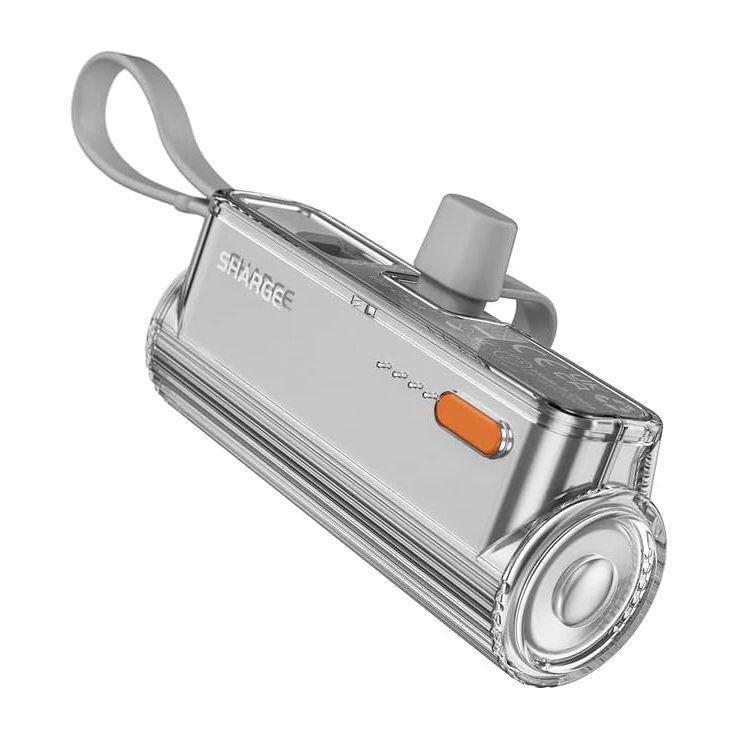 Sharge Flow Mini Power Bank 5000mAh, , large image number 0