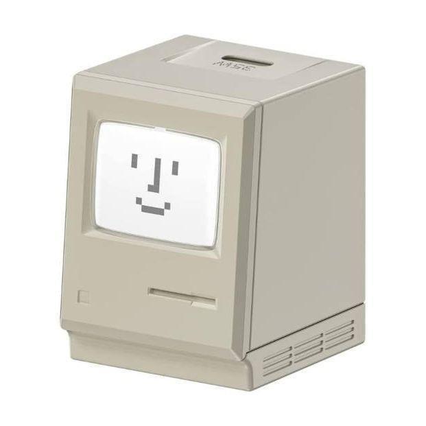 Sharge Retro 35W GaN Charger With UK/EU/AU Plugs, , large image number 0