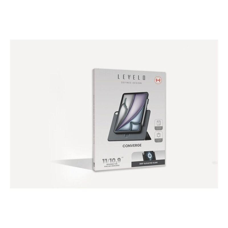 Levelo Converge Detachable Case iPad Air 11/10.9, , large image number 1