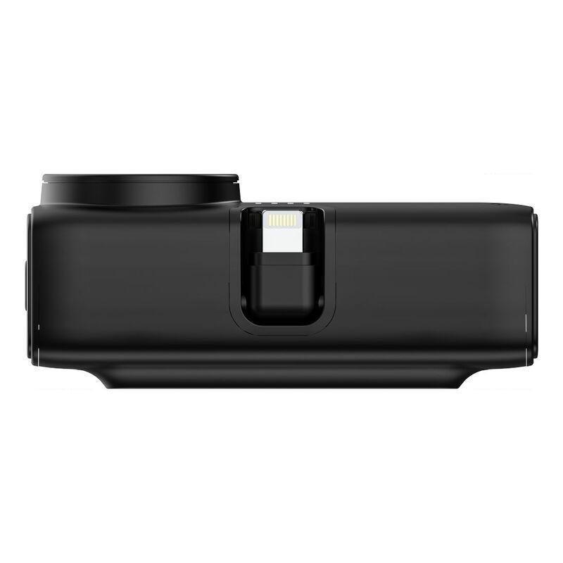 Levelo Nova Mini Portable Power Bank 5000mAh - Black, , large image number 0