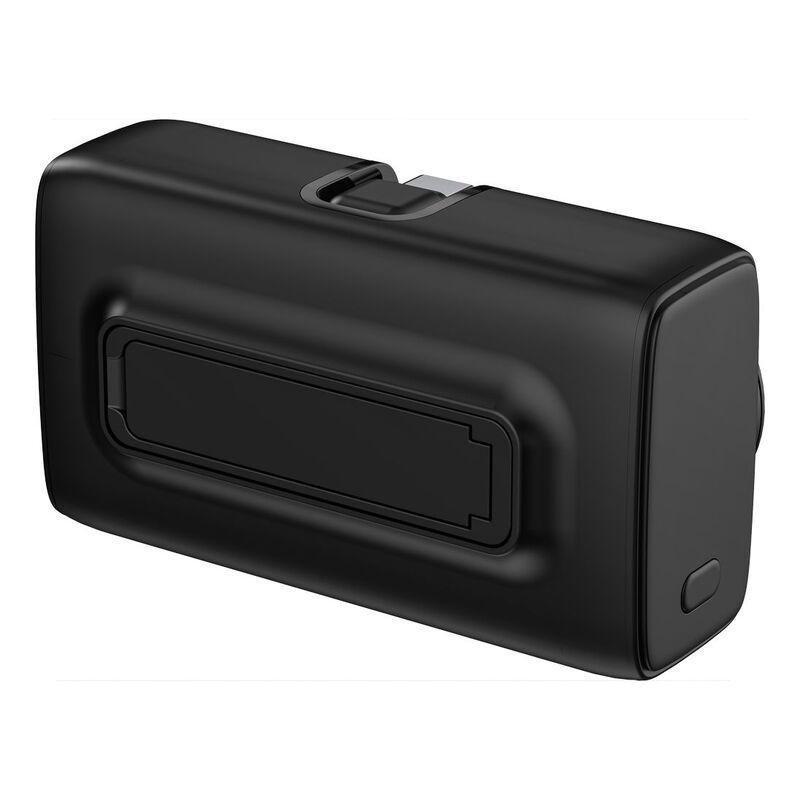 Levelo Nova Mini Portable Power Bank 5000mAh - Black, , large image number 1