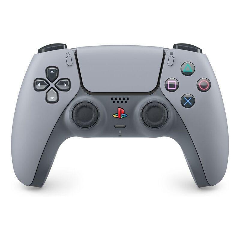 Sony DualSense PS5 Wireless Controller - 30th Anniversary Limited Edition, , large image number 0