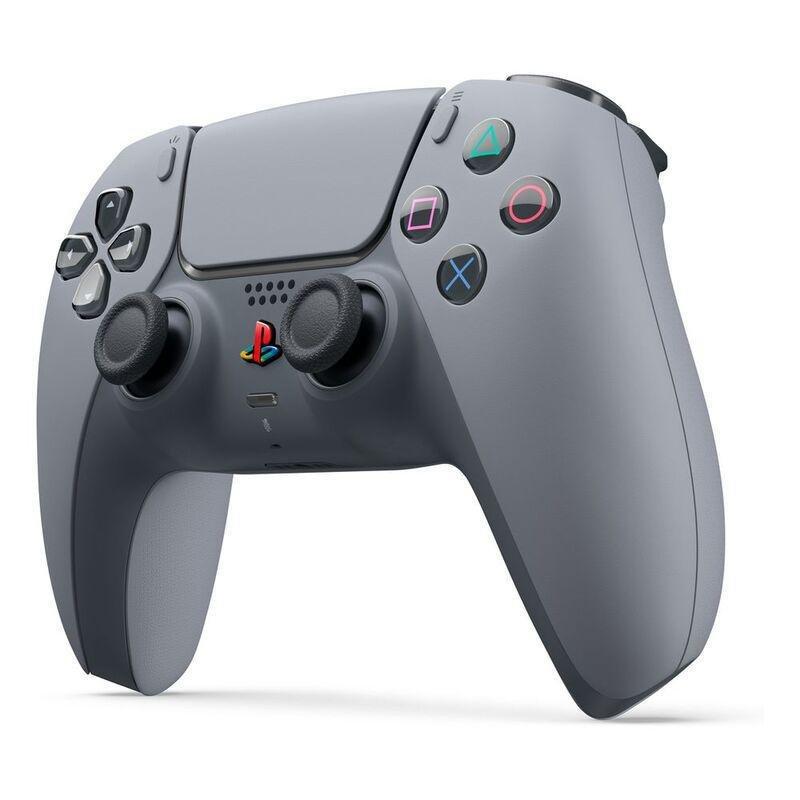 Sony DualSense PS5 Wireless Controller - 30th Anniversary Limited Edition, , large image number 1
