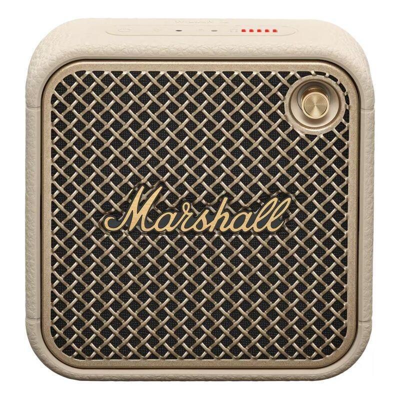 Marshall Willen II Lightweight Portable Speaker - Cream, , medium
