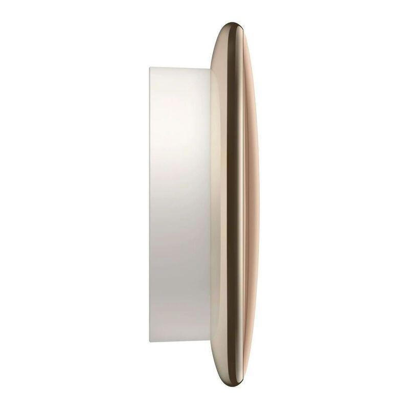 Google Nest Learning Thermostat (4th Gen) with Nest Temperature Sensor (2nd Gen) - Polished Gold, , large image number 1