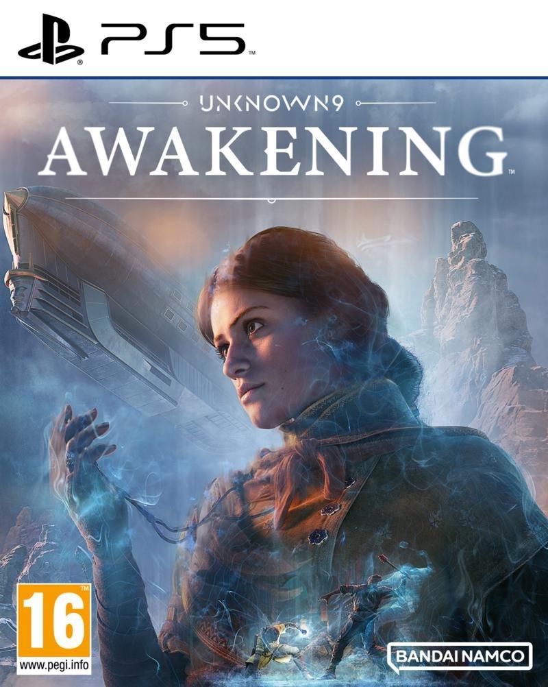 Unknown 9: Awakening - PS5, , large image number 0