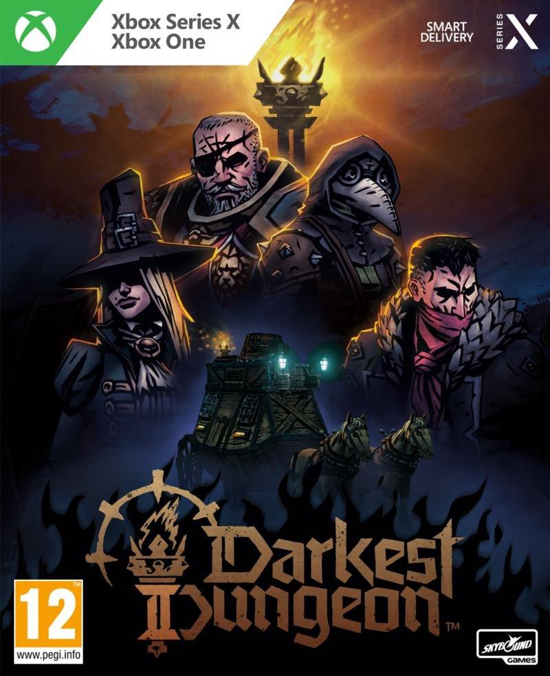 Darkest Dungeon II - XBox Series X/S, , medium