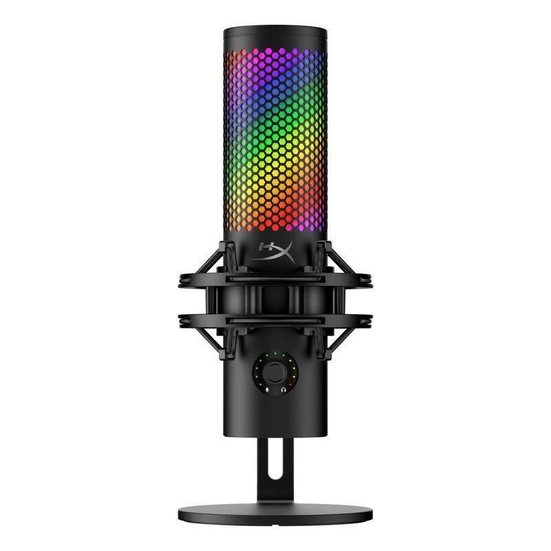HyperX QuadCast 2 S - RGB USB Microphone, , medium