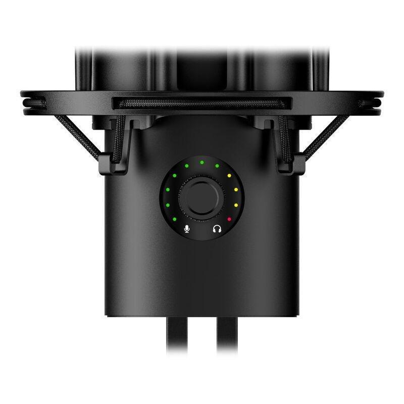 HyperX QuadCast 2 S - RGB USB Microphone, , large image number 1