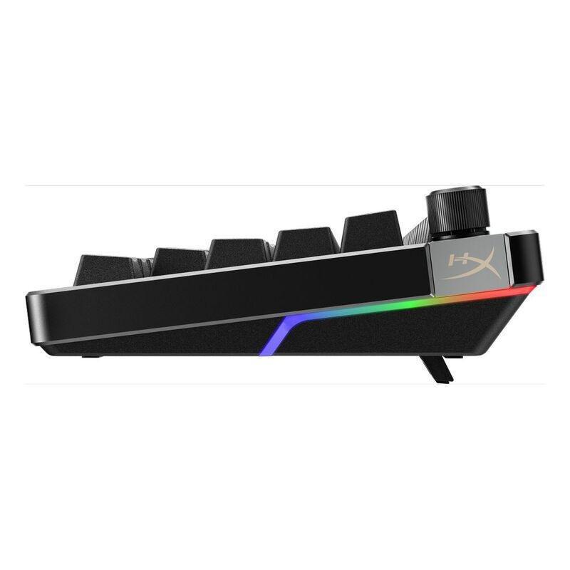 Hyperx Alloy Rise 75 Wireless Mechanical Gaming Keyboard, , large image number 3
