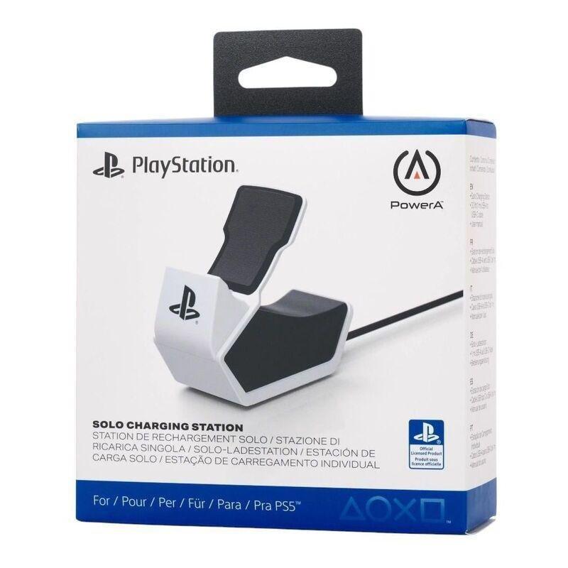 PowerA Solo Charging Station for DualSense Wireless Controller, , large image number 2