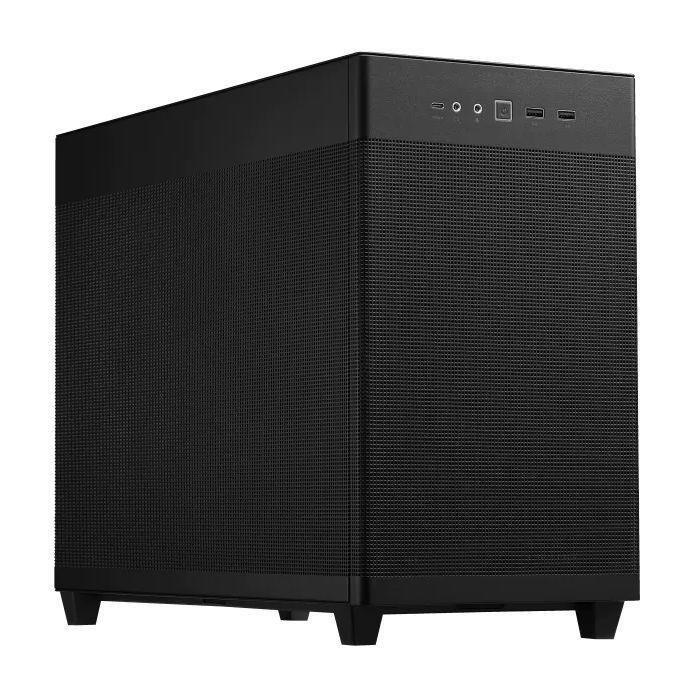 ANIGMA Pre-built Gaming Desktop Ryzen 5-9600X/B650M A WIFI Motherboard/32GB RAM/1TB SSD/RTX 4060 Ti/A-RGB 360mm AIO Liquid Cooler/700W PSU/ASUS Pri..., , large image number 0
