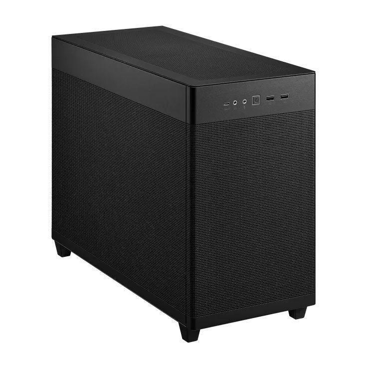ANIGMA Pre-built Gaming Desktop Ryzen 5-9600X/B650M A WIFI Motherboard/32GB RAM/1TB SSD/RTX 4060 Ti/A-RGB 360mm AIO Liquid Cooler/700W PSU/ASUS Pri..., , large image number 1