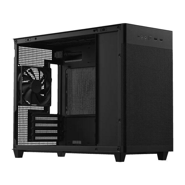 ANIGMA Pre-built Gaming Desktop Ryzen 5-9600X/B650M A WIFI Motherboard/32GB RAM/1TB SSD/RTX 4060 Ti/A-RGB 360mm AIO Liquid Cooler/700W PSU/ASUS Pri..., , large image number 2