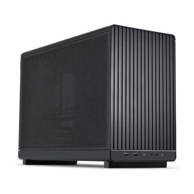 ANIGMA Pre-built Gaming Desktop Ryzen 7-7800X3D/B650M A WIFI Motherboard/32GB RAM/1TB SSD/RTX 4070 SUPER 12GB/A-RGB 360mm AIO Liquid Cooler/700W PS..., , large image number 1