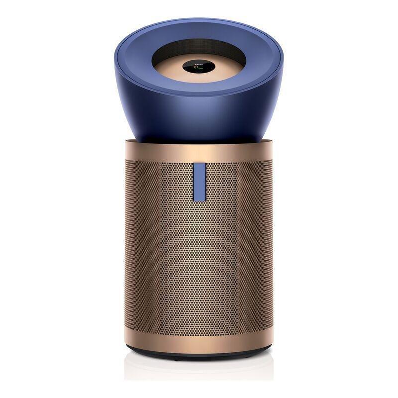 Dyson Purifier Big+Quiet Formaldehyde Air Purifier - Prussian Blue/Gold, , medium