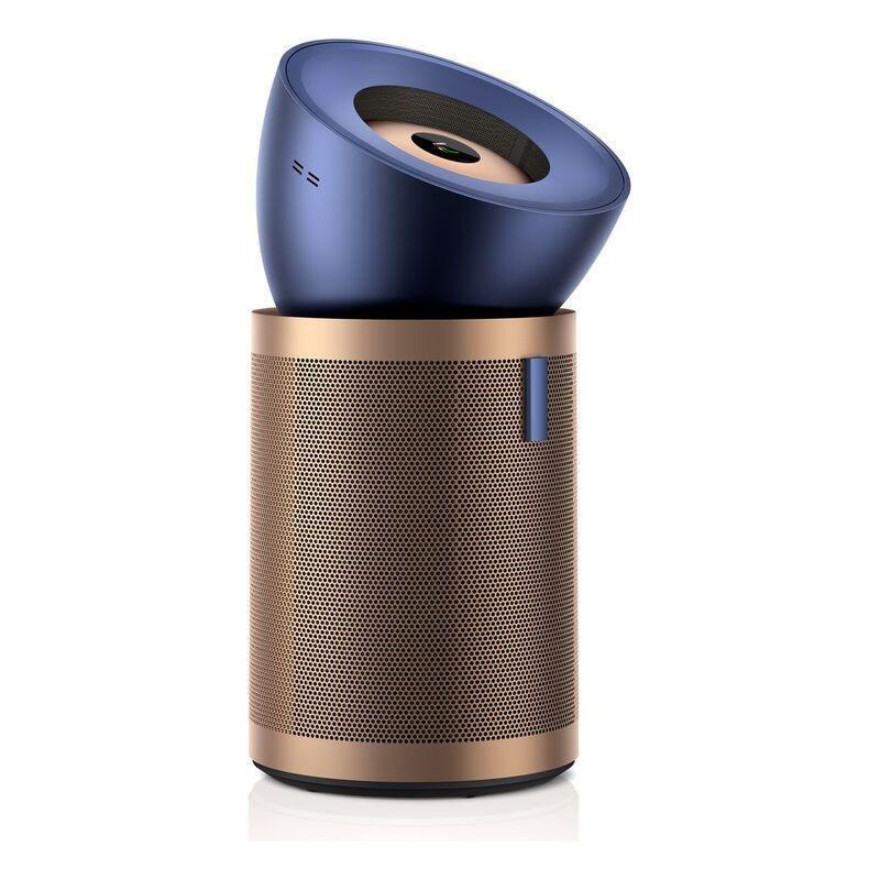Dyson Purifier Big+Quiet Formaldehyde Air Purifier - Prussian Blue/Gold, , large image number 1