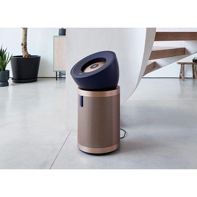 Dyson Purifier Big+Quiet Formaldehyde Air Purifier - Prussian Blue/Gold, , large image number 2