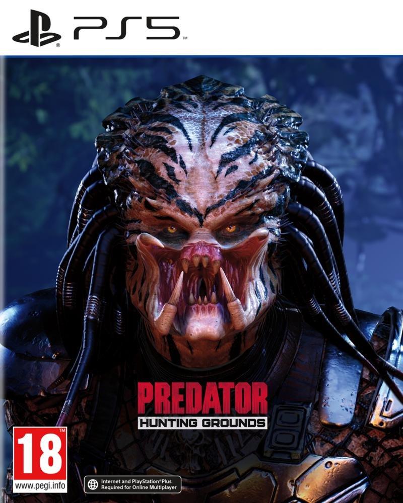 Predator: Hunting Grounds - PS5, , large image number 0