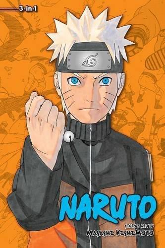 Naruto Vol.16 (Vol.46-47-48) | Masashi Kishimoto, , large image number 0
