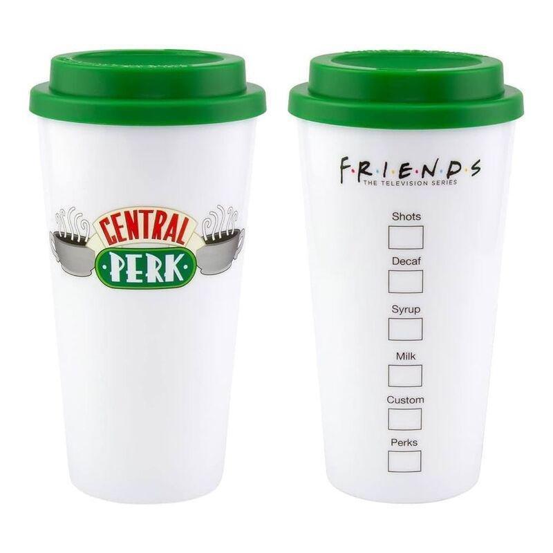 Pyramid Friends Central Perk Cup Light, , medium