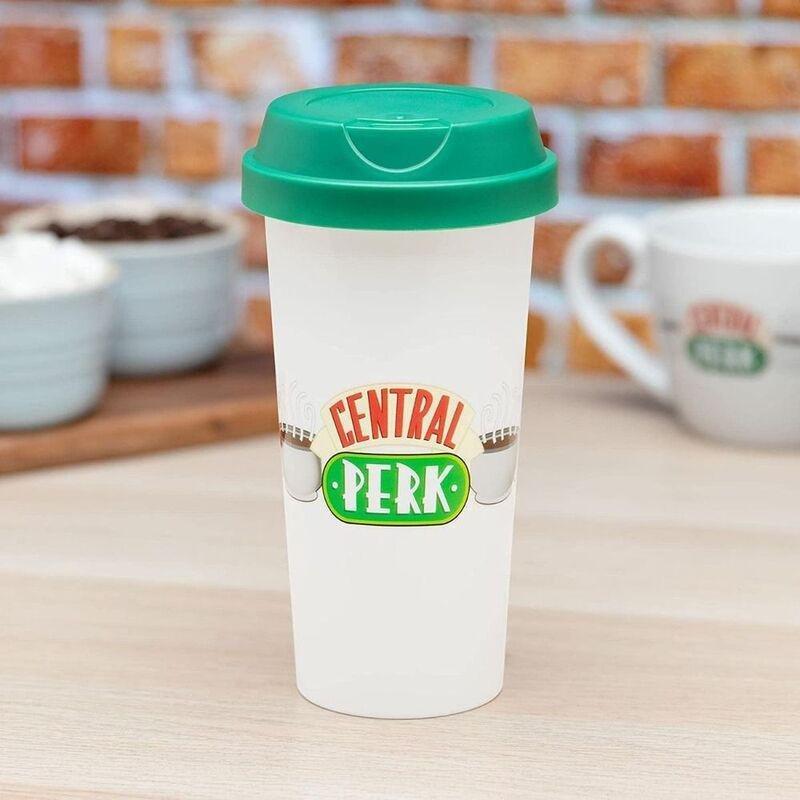 Pyramid Friends Central Perk Cup Light, , large image number 1