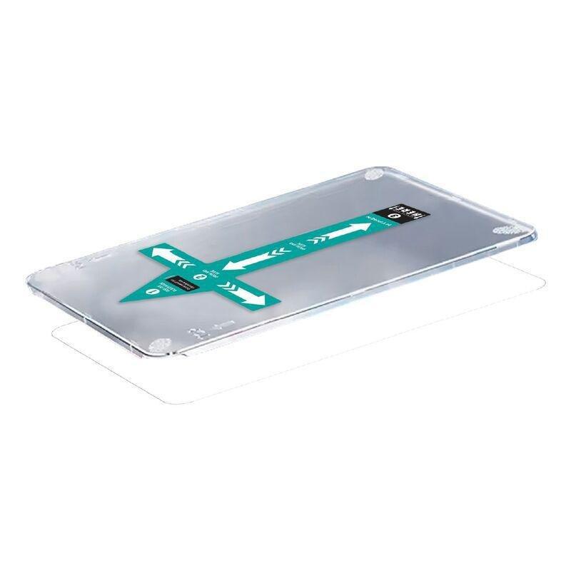 HYPHEN DEFENDR Case Friendly Tempered Glass with Applicator - iPad Air 13, , large image number 1